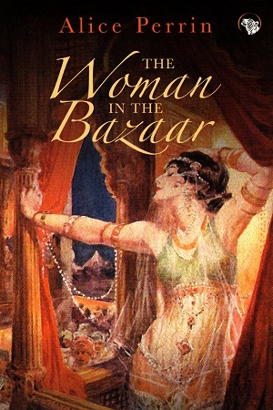 [9789386338464] The Woman in the Bazaar