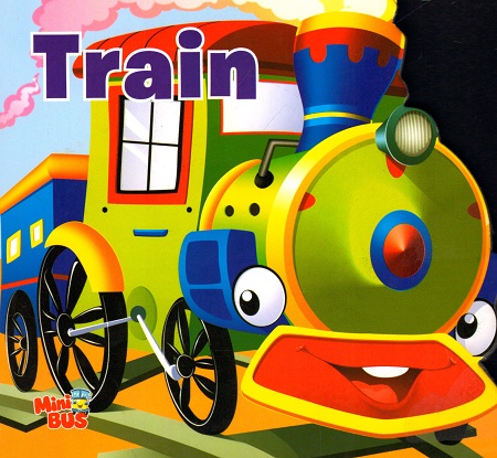 [9789385031915] Train