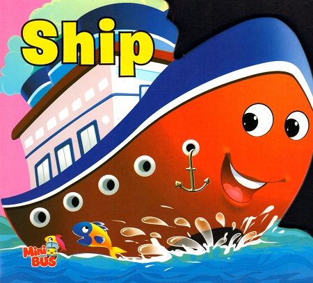 [9789385252051] Ship