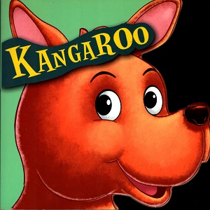 [9789352760084] Kangaroo