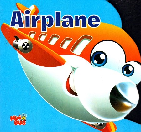[9789385252044] Airplane