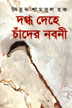 [9789849047063] দগ্ধ দেহে চাঁদের নবনী