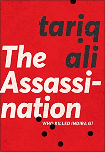 [9780857426383] The Assassination: Who Killed Indira G?