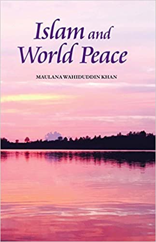[9789351790327] Islam and World Peace