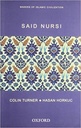 Said Nursi (Makers of Islamic Civilization)