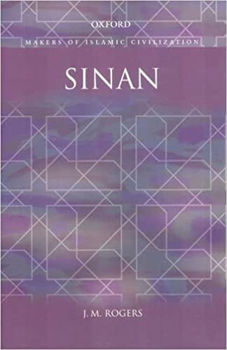 [9780195660463] Sinan (Makers of Islamic Civilization)