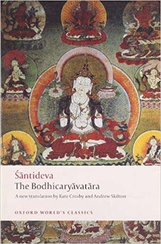 [9780199540433] The Bodhicaryavatara (Oxford World's Classics)