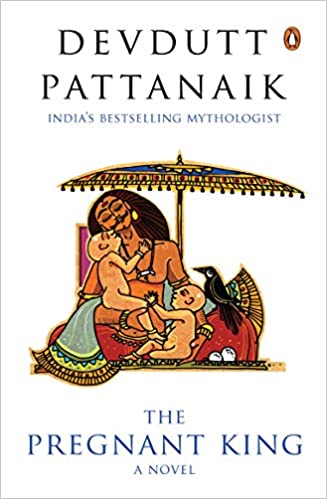 [9780143423331] Pregnant King: A Novel