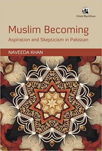 [9788125046622] Muslim Becoming