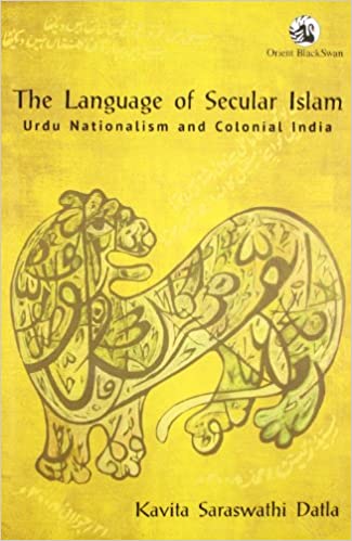 [9788125050186] Language of Secular Islam