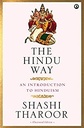 The Hindu Way: An Introduction to Hinduism