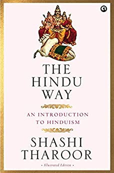 [9789388292856] The Hindu Way: An Introduction to Hinduism