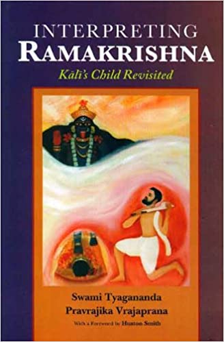 [9788120834996] Interpreting Ramakrishna: Kali's Child Revisited