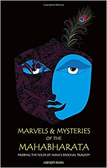 [9789381836781] Marvels and Mysteries of the Mahabharata: 1