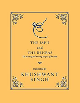 [9788129124098] The Japji and the Rehras