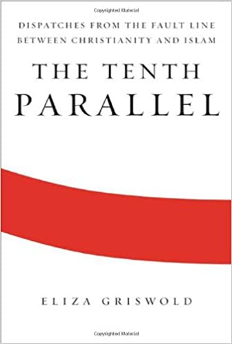 [9780374273187] The Tenth Parallel