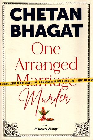 [9781542094139] One Arranged Murder