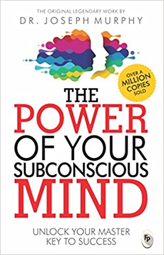 [9788172345662] The Power of Your Subconscious Mind