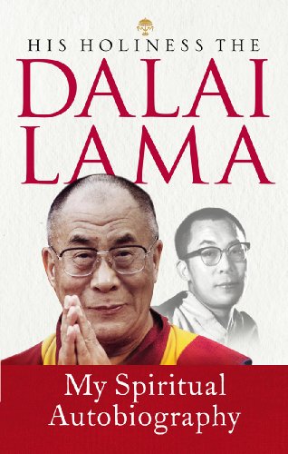 [9781846042423] My Spiritual Autobiography