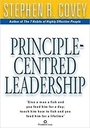 Principle Centered Leadership