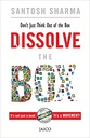 Dissolve the Box (Second Edition)