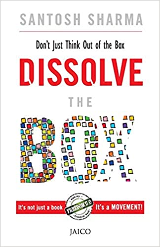 [9788184955545] Dissolve the Box (Second Edition)