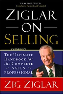 [9788179925874] Ziglar on Selling