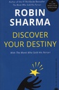 Discover Your Destiny with The Monk Who Sold His Ferrari: T7 Stages of Self Awakening