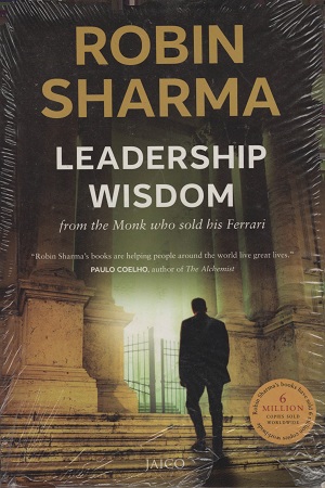 [9788179922316] Leadership Wisdom