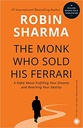 The Monk Who Sold His Ferrari