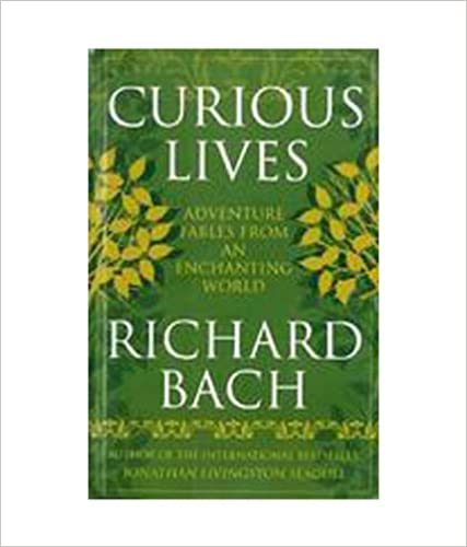 [9788179926819] Curious Lives