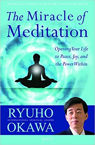 [9789386348647] The Miracle of Meditation