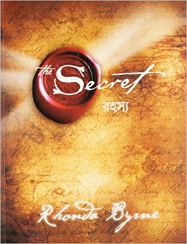 [9788183222808] The Secret (রহস্য)