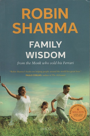 [9788179922309] Family Wisdom