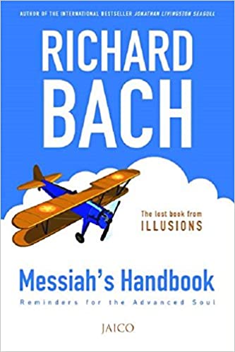 [9788179927274] Messiah's Handbook