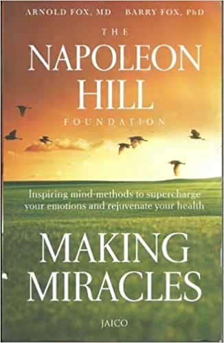 [9788179928929] Making Miracles