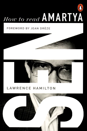 [9780143451457] How to read Amartya Sen