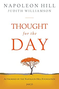[9788184957419] Thought for the Day