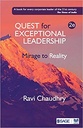 Quest for Exceptional Leadership: Mirage to Reality