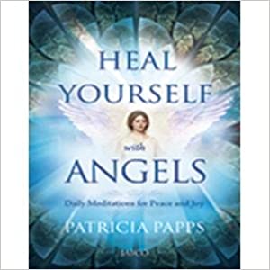 [9788184956078] Heal Yourself With Angels