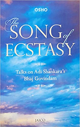 [9788184957884] The Song of Ecstasy