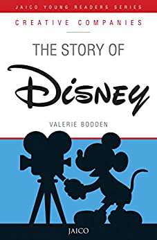 [9788184957723] The Story of Disney