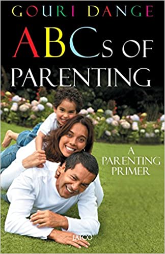 [9788179928202] ABCs of Parenting