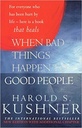 When Bad Things Happen to Good People