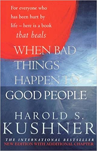 [9780330490559] When Bad Things Happen to Good People