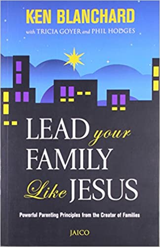 [9788184955088] Lead Your Family Like Jesus