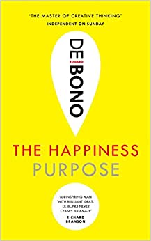 [9781785040870] The Happiness Purpose