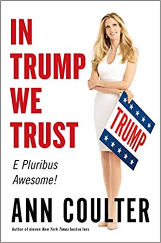 [9780735214460] In Trump We Trust: E Pluribus Awesome!