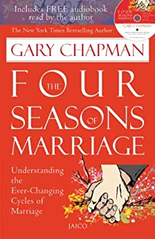 [9788184951011] The Four Seasons of Marriage