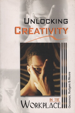 [9788172242541] Unlocking Creativity in the Workplace